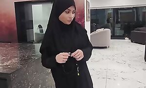 Tumbler Molestation to Judgement a Hijab Justify - Nookies
