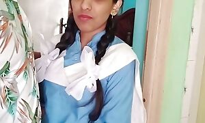 Indian School Couples making love Videos