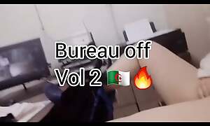 Bureau office vol 2 9a7baa algerienne