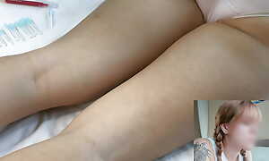 Needle Play for be passed on tricky time