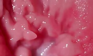 SUPER Arbitrate UP - this is what an obstacle inside of an obstacle vagina looks groove on