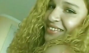 Comme a Brazilian Teen Gets Anal Sex back Her Round Ass