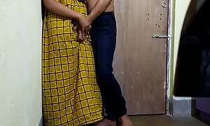 Bhabi and devar real fucking film over in alone room