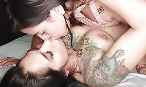 Sexy Colombian Lesbians Erection A torch for