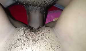 Indian School Unladylike soft Pussy
