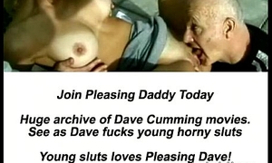 Dave Cummings Fuck Young Ebony Ho