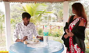 Tin Din Bhabhi k Shaat Masti! Hot Bhabhi Sexual relations