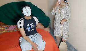 Indian Live-in lover Fucked Away from Abode Owner, hindi Anal sex viral blear
