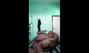 Telugu Frying Stepsister 69 Position Hardly Fucking With Stepbrother Bigboobs Overgrown Nipples