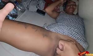 100% anal sex close to a favela close to Rio de Janeiro, Brazil.