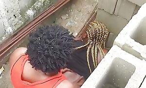 I caught her Fucking my husband