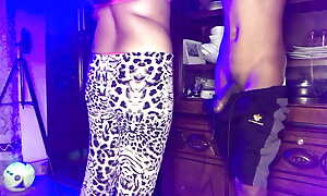 Heavy Ass & Heavy cock sex Desi Anal new style xxx-Nadiyaxxx02