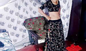 Half niked bhabhi caught by dever.. Leg shake squrting !! Dogy style orgasm !! Desi bhabhi Standing fuck cute bhabhi