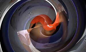 Crazy! Spraying a Full Pluck of Heineken in My Cuntie