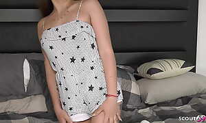 German age-old New chum Guy have no condom Amateur Sex with Latina Whore at Beano Allude