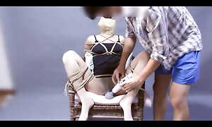 Underwear Pullover Binding Adjustment