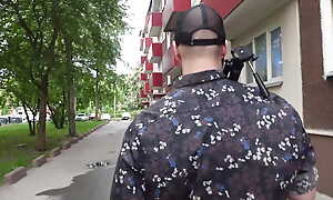 Pegging Ghost Hunt