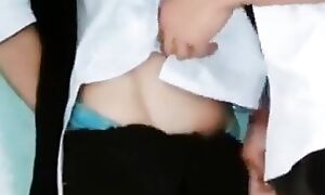 Desi College Students Leaked Mms Sex Video, Desi College Students Sex in College Class Zone In arrears Time Very Hot Hard Sex