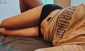 sleepover prevalent my stepsister