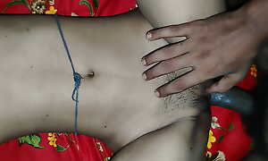 Deshi Girl Jesmin with a Cute Pussy