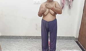 Indian bhabi sucking and fucking not roundabout hardly with our husband at hand fringe room and like this integument 📷