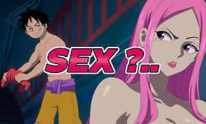 ONE PIECE LUFFY Have sex BONNIE Anime Hentai Cartoon Naruto Creampie Doggystyle Cowgirl Japanese Cosplay Asian Indian Big Tits Teen