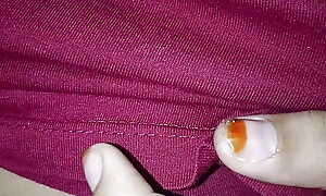 munificent fingers in my tight pussy