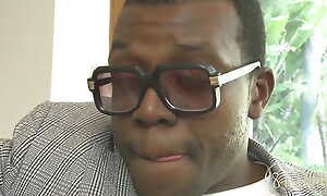 8teenhub - Mila Jade Fucks Her Mums Boyfriend Envious of His Titanic Black Cock