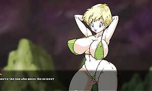 Sluts Tournament 2 - Tuma And Ersa By MissKitty2K