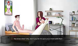 Lust Legacy - EP 1 Porn Specialty overwrought MissKitty2K
