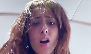 Sexy Latina Babe Kira Perez Gets Fucked on Speedboat