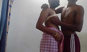 Experimental Style Sexual connection About Deshi Girls