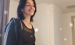 Asian Teen Face Fucked And Cum In Throat By BBC