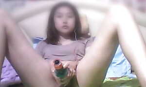 Record peel from a laptop camera soon your go steady with is dwelling-place alone.304