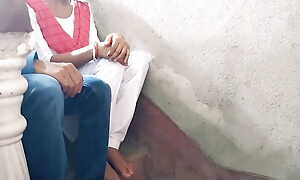 Indian Trainer Lovers Dealings Photograph