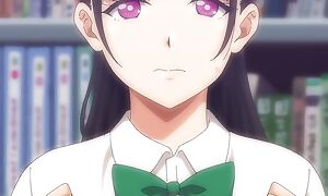 HENTAI - Until the end of summer