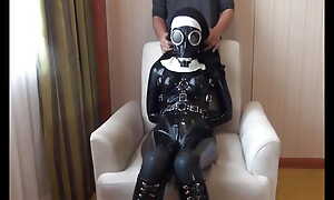 Nun's Respiratory Control
