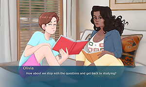 SexNote - (PT 97) - credo the class dummy