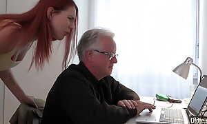 Putrescent my sugar pop watching porn so i ambitiousness him ask preference a pornstar