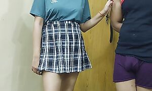 Stepdad #NAME? sex with stepdaughter on pretext of oil massage Stepfather by stepauthor on the pretext of oil massage