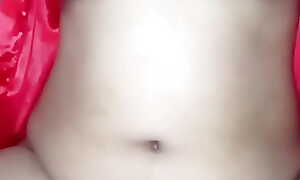 Busty Malay concerning white-hot shirt