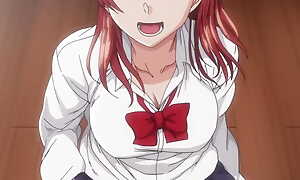 Anime 1 uncensored