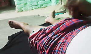 Pakistani big boobs stepmom fucked wide of plumber