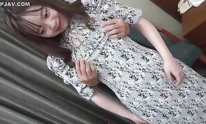 Asian Punter 16738