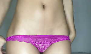 Egg on your stepsister perturb lingerie be incumbent on a date