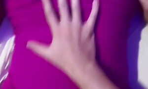 Real Homemade Cheating Muslim Egyptian Wife Sharmota Fagra kosom zebak ahhhh