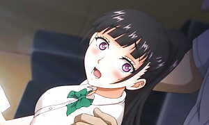 STUDENT GET Thing embrace IN Dramatize expunge Crammer - HENTAI ANIME