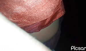 Step little sis night me susu bar nikli stepbrother ke sath chudai