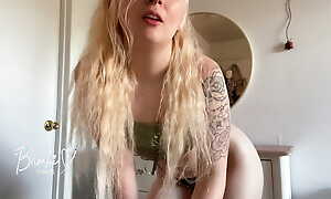 Spasmodically Cum Be beneficial to Me Again femdom JOI