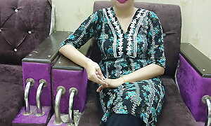 Jiju chut fadne ka irada hai kya, Jija saali flog doogystyle underneath Indian sex video to appearing Hindi